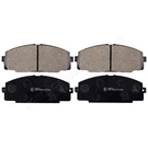 Blue Print Disc Brake Pad Set Front For Toyota Dyna Granvia 87-12 04465-26120. Fixed Price $26.47.