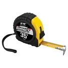 Performance Tool W5035 Sae Tape Measure: 35-FOOT X 1" Wide Blade. Fixed Price $21.80.
