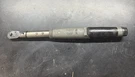 Snap-on ATECH2FR100B 3/8" Drive Techangle Flex-head Torque Wrench. Fixed Price $279.99.