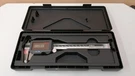 Mitutoyo / CD67-S15PM Solar Digital Caliper 150MM 6IN Tested Working Japan Tool. Fixed Price $181.90.