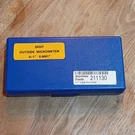 Anytime Tools Outside Micrometer 0-1IN 0.0001IN Mechanical 211130. Fixed Price $40.00.