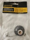 2" X 1/4" Shaft Blackstone Quick Change Surface Conditioning Type Ts 012. Fixed Price $9.00.