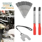 2124332 Engine Brake Feeler Gauge, A308 Offset Valve Tappet W/ Handles. Fixed Price $37.09.