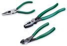 Sk Tools 3 Piece Pliers Set (17842). Fixed Price $92.57.