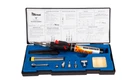 Power Probe Adjustable Butane Soldering Kit Electronic Ignitor Ppsk Brand New!. Fixed Price $107.50.