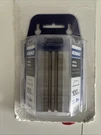 100 Kobalt Heavy-duty Carbon Steel Utility Blades 2491096. Fixed Price $15.99.