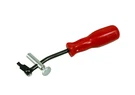 Lisle 58430 Shaft Type Seal Puller Tool For Auto & Motorcycles. Fixed Price $26.29.