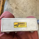 Longacre Caster Camber Gauge. Fixed Price $175.00.