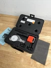 Central Tools Dial Indicator Case W/ Magnetic Base, Model 6410 - Usa New. Fixed Price $79.00.