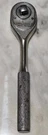 Proto Made Usa 5249 3/8 Drive Chrome Ratchet Knurled Handle. Fixed Price $19.99.