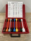New Ken-tool Piece Torque Stick Set 30179 W/ Case & Manual. Fixed Price $129.99.