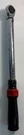 Craftsman Torque Wrench 3/8" Drive 10-75FT Lbs 9-31424. Fixed Price $48.99.