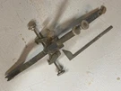 #20227G Chrysler Torsion Bar Suspension Height Gauge Model No. 68. Fixed Price $12.00.