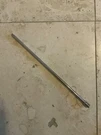 Snap Knurled Extension 1/4 Dr TMXK140 New. Fixed Price $40.00.
