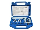 Summit Flare Tool Degree Tube Sizes 3/16 1/4 5/16 3/8 1/2" Kit. Fixed Price $19.95.