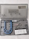 Central Tools 3M130 Storm 0.33-1.300" Conventional Rotor Micrometer. Fixed Price $35.00.