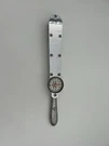 Snap-on TQ-50A Torqometer 3/8 Drive 0-600 Inch/lbs Torque Wrench Usa Untested. Fixed Price $45.00.