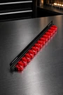 Snap Tools Screwdrivers Ratchets Extensions Organizer Holder YA3123A 12" New!. Fixed Price $75.95.