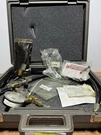 Spx Kent Moore J-5176-E Power Steering Analyzer Tester. Fixed Price $240.00.