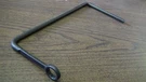 Distributor Wrench 12-POINTS.17 Mm Ford 2.3L Vim Durstan V111 Made Usa. Fixed Price $19.95.