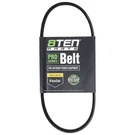 8TEN Belt With Kevlar For Ayp Craftsman Husqvarna Poulan 578456904 31 X 3/8. Fixed Price $18.95.