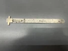 Snap Tools Spp 380 6" Stainless Rule W Metric Converter Pocket Clip - Usa. Fixed Price $18.00.
