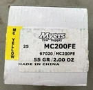 Myers Tire Supply 67020 Wheel Weights Lead Free Steel Clip On Qty 25 Oz. Fixed Price $29.00.