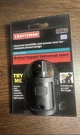 Craftsman 1/2" Drive Pinless Impact Universal Swivel Joint - Part # 23765. Fixed Price $60.00.
