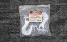 3/8 In. 5400 Lbs. Clevis Grab Hooks 2 Pc Load Limit: (usa Seller). Fixed Price $13.45.