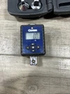 Quinn #58706- Square Drive 1/2. Digital Torque Adapter Tool W/ Case Used. Fixed Price $36.75.