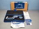 Dasqua Digital Outside Micrometer 1"-2" (25MM-50MM) In Blue New. Fixed Price $85.45.