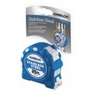 Komelon Ft Tape Measure, Blade SS125 Stainless Steel Blue 650056034254. Fixed Price $29.40.