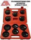 Cta Tools 96950 11PC Mechanics. Fixed Price $89.11.