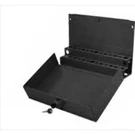Sunex 8011BK Large Locking Screwdriver/pry Bar Holder For Service Cart-black. Fixed Price $71.14.