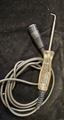 Snap Tools Clear Circuit Tester Light Up Electrical Probe 8" Long *see Pics*. Fixed Price $40.00.