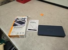 Hyper Work From Anywhere 10-PORT Usb-c Dock + Dual Monitor Hub Business Class. Fixed Price $20.00.