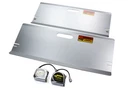 Longacre Toe-in Plates 52-79501. Fixed Price $91.39.