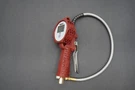 Matco Tools Tire Digital Inflator Chuck DT6 Burgundy. Fixed Price $200.00.