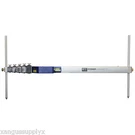 Dent Fix DF-3TC3 Telescopic Adjustable Automotive Measuring Tram 9' Tool. Fixed Price $354.32.