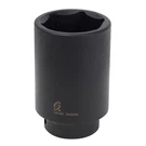 Sunex 235MD 1/2 In. Drive Deep Impact Socket,. Fixed Price $37.03.