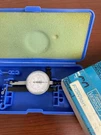 Fowler Verdict 52-560-040 Dial Indicator Inch/metric .001,.01MM. Fixed Price $69.65.