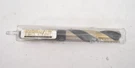 Norseman Drill & Tool Co Reduced Shank Bit 3/4" High Speed Steel 29700. Fixed Price $30.68.