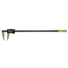 Mitutoyo 550-225-10 Absolute Digital CALIPER,0 24 In 4CGK6. Fixed Price $1455.24.