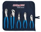 Channellock Tool ROLL-1 Technicians Plier Set, 5 Piece. Fixed Price $125.95.