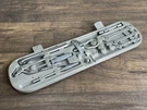 Genuine Bmw Heyco E36 3-SERIES Complete Trunk Tool Kit 71111180772. Fixed Price $150.00.