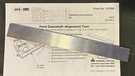 Ford Camshaft Alignment Tool 6474 Spx Otc Fits. Fixed Price $20.00.
