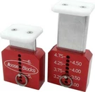 Allstar Performance 10721 Moose Blocks Tall. Fixed Price $114.99.