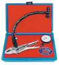 Central Tools 06450-00 Gauge Disc Brake Rotor +ball Jnt. Fixed Price $322.74.