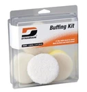 Dynabrade DB76000 3-INCH Buffing Pad Kit. Fixed Price $86.23.