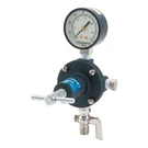 Sharpe 1620 18B-500 Air Regulator Assembly, Cfm, Regulated Outlets. Fixed Price $160.20.